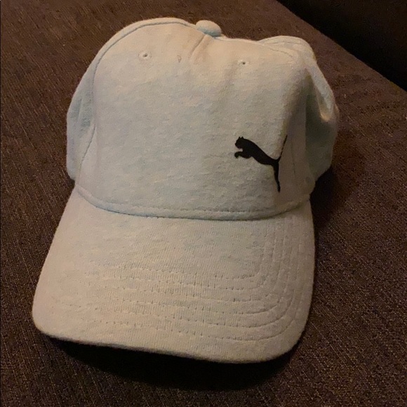 Puma hat - Picture 2 of 5